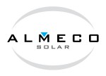 Almeco Solar Logo