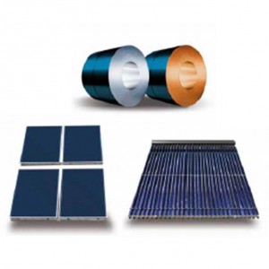 Solar Absorber Product Image