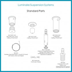 Standard Suspension Set Image